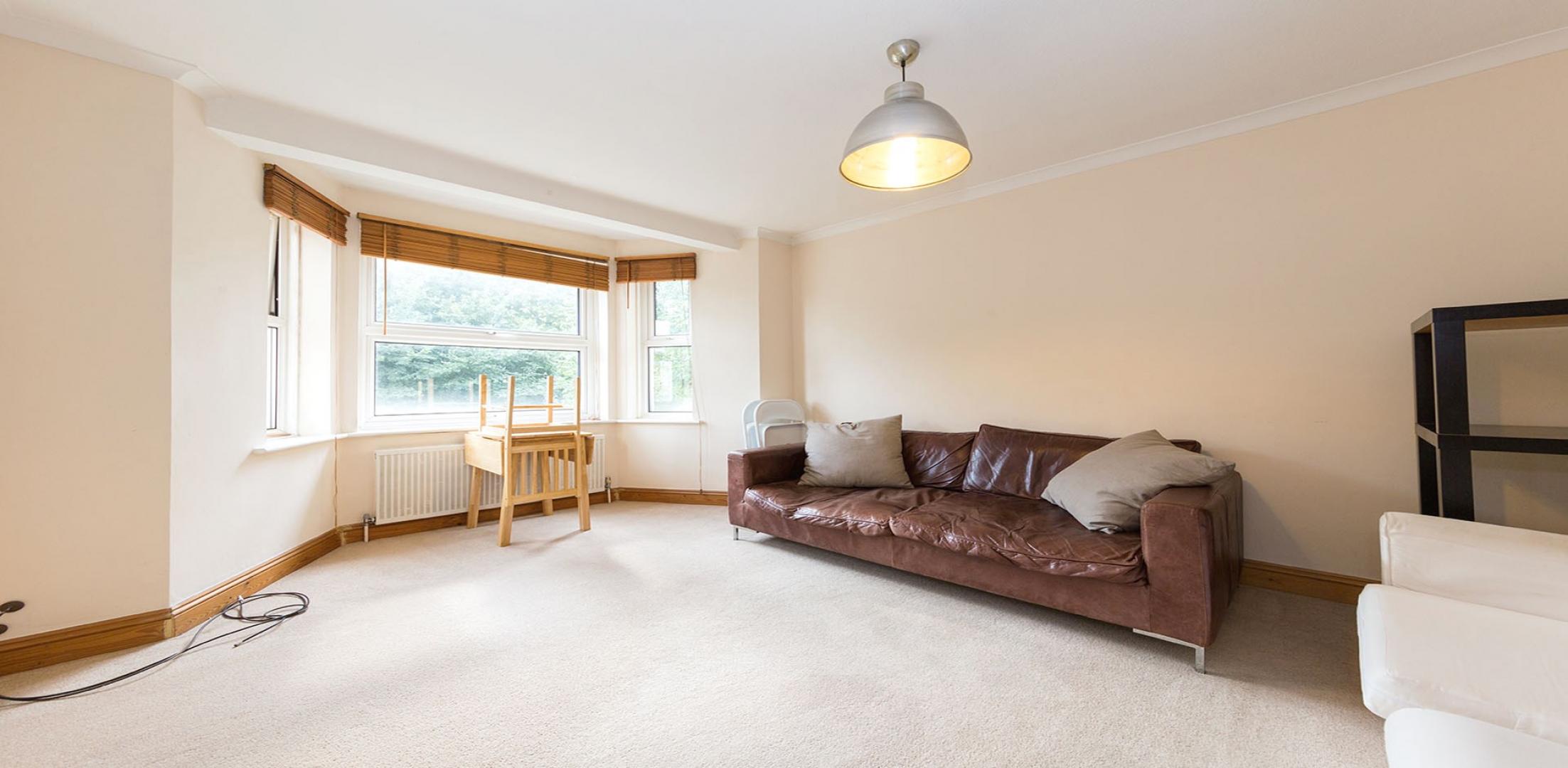 Modern Apartment Waverley Court, Queens Park